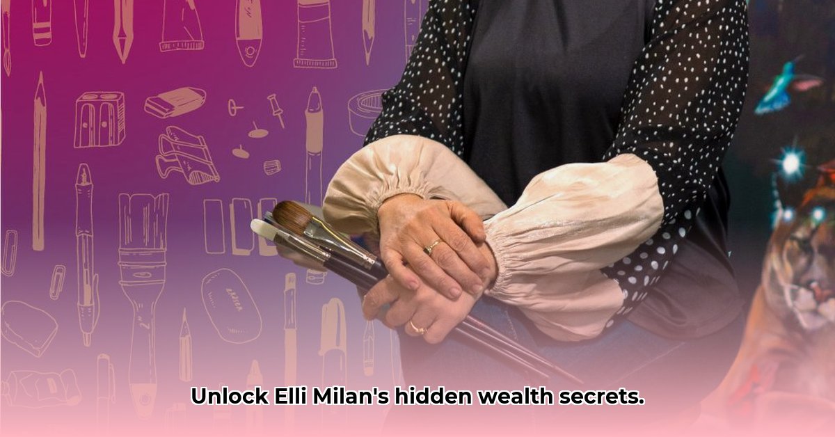 elli-milan-net-worth